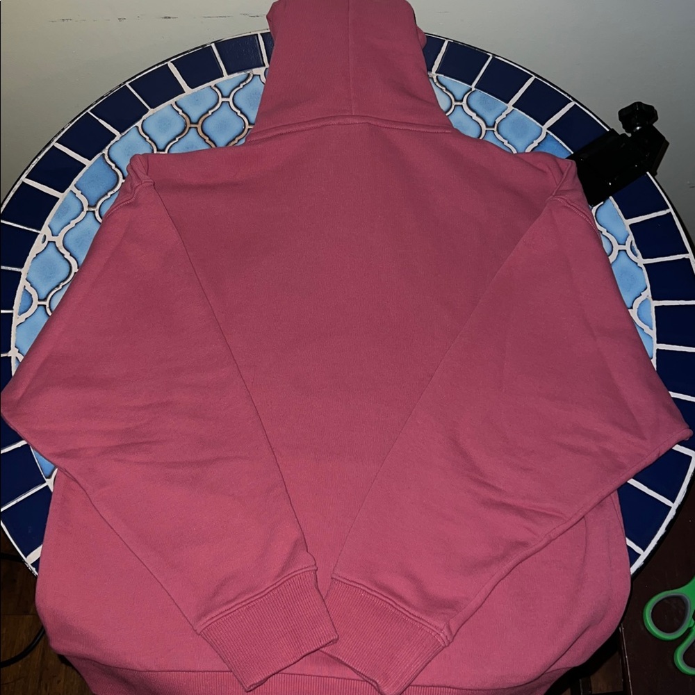 🐾PUMA NWOT HOODIE🐾 - Picture 5 of 5